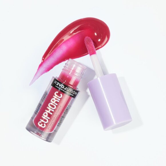 Relove by Revolution Euphoric Lip Switch Gloss - Picture 4 of 4